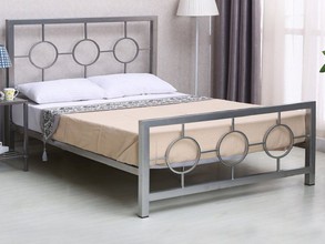 Кровать лофт - 136 на заказ