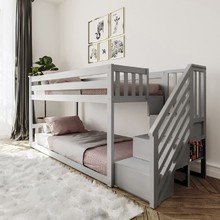 Двухъярусная кровать 9 на заказ