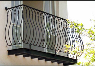 Балкон 3 на заказ