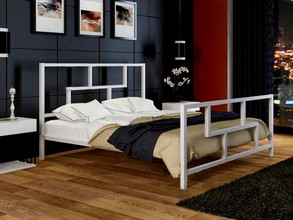 Кровать лофт - 98