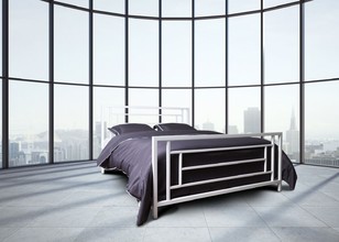 Кровать лофт - 71