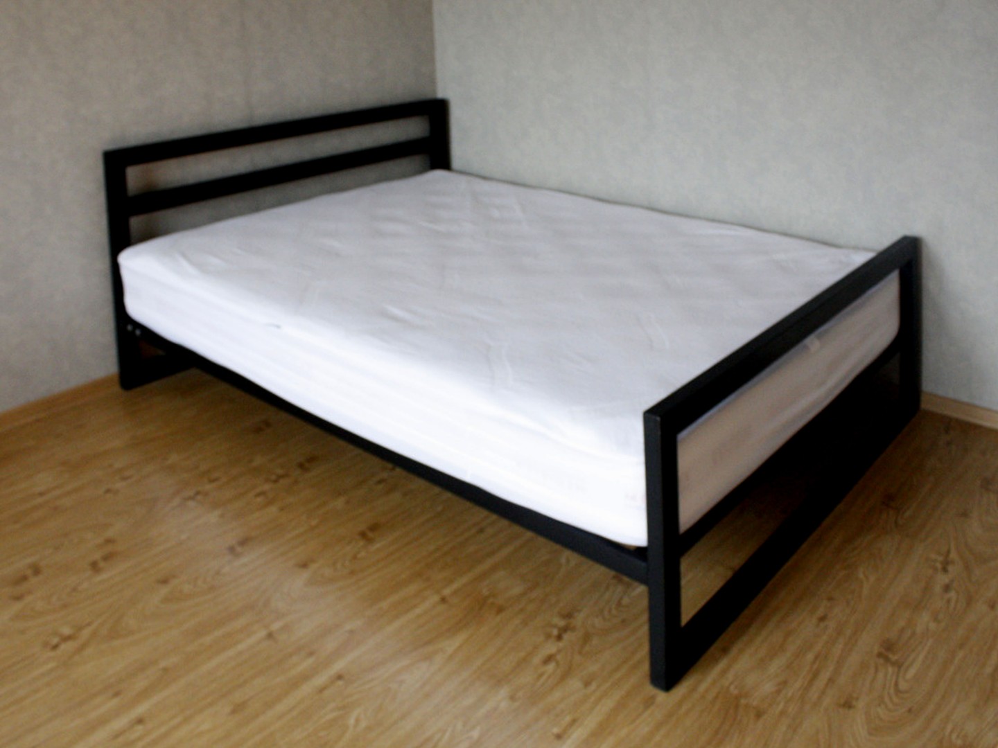 Кровать лофт - 97 - фото