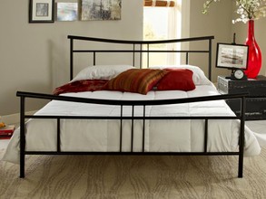 Кровать лофт - 125